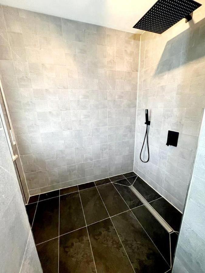 Ferienhaus Lieblingsplatz 블라이바흐 외부 사진